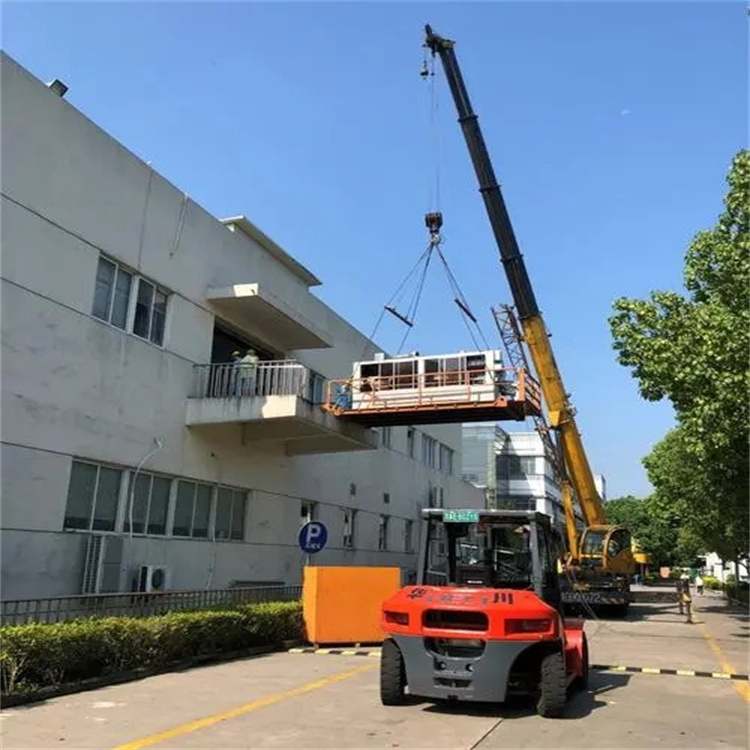 大安小型吊车出租电话