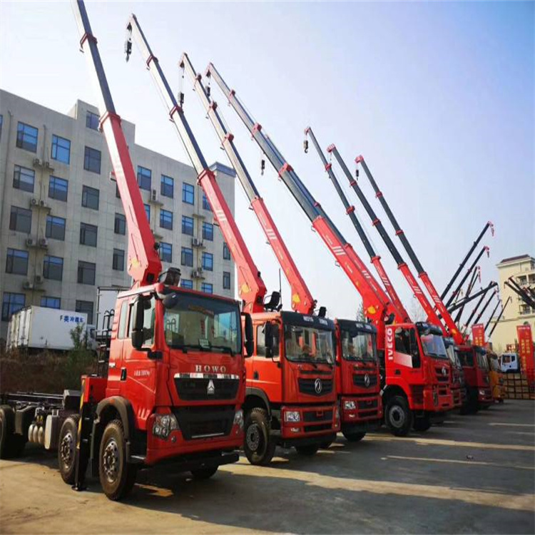 大安租专业吊车电话