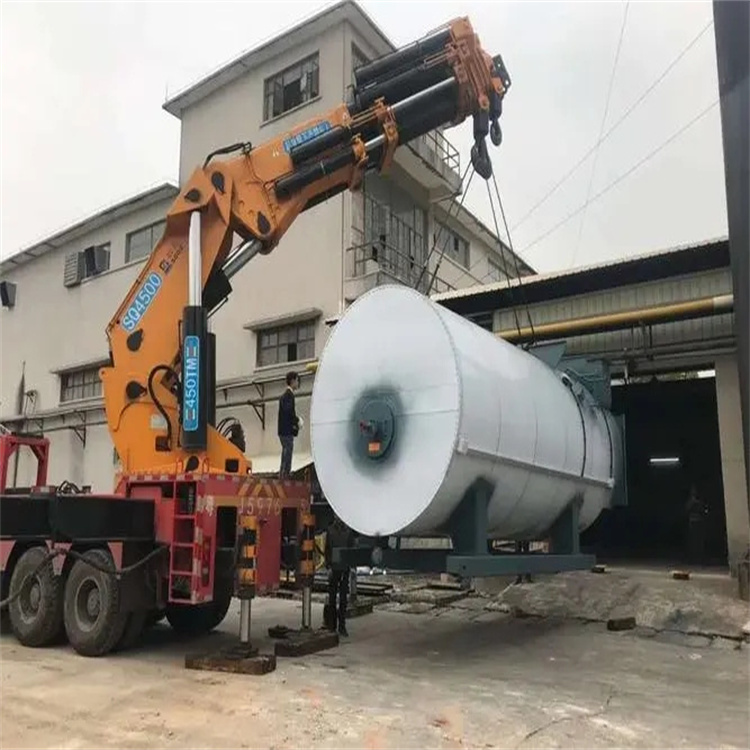 大安室内装修小型折臂吊出租服务：高效解决方案与租赁指南