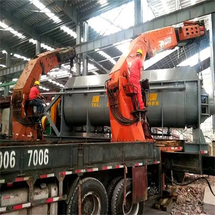 大安大型随车吊出租多少钱