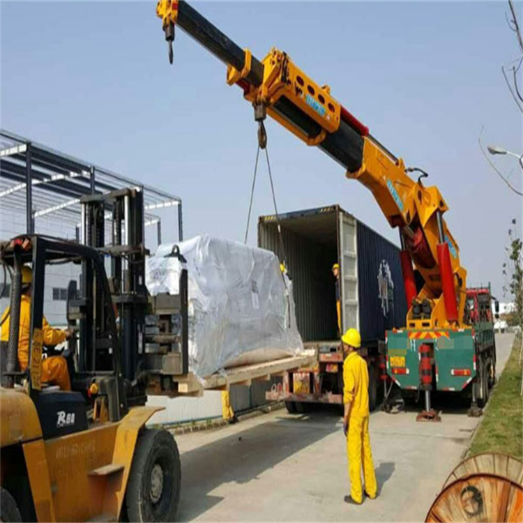 大安专业随车吊出租电话