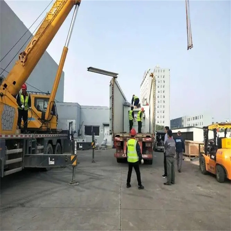 大安如何找到附近的吊车救援服务