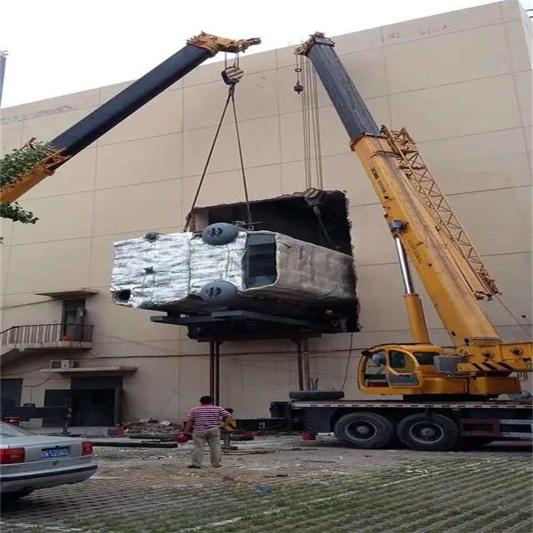 大安25吨汽车吊出租