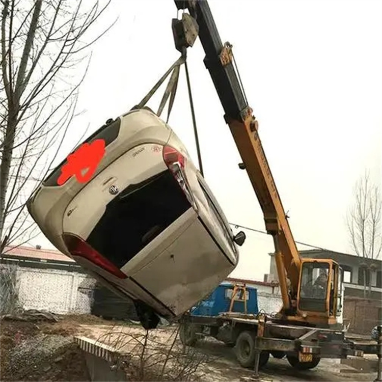 大安随时待命，吊车24小时道路救援服务全解析