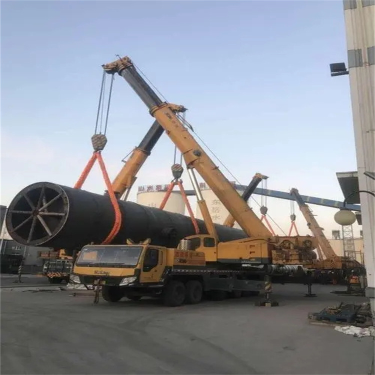 大安如何评估吊车出租公司在风电设备吊装的专业性