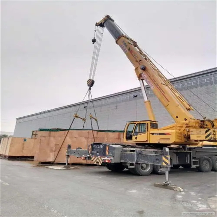 大安急需吊车出租怎么办|24小时响应|跨区调配服务