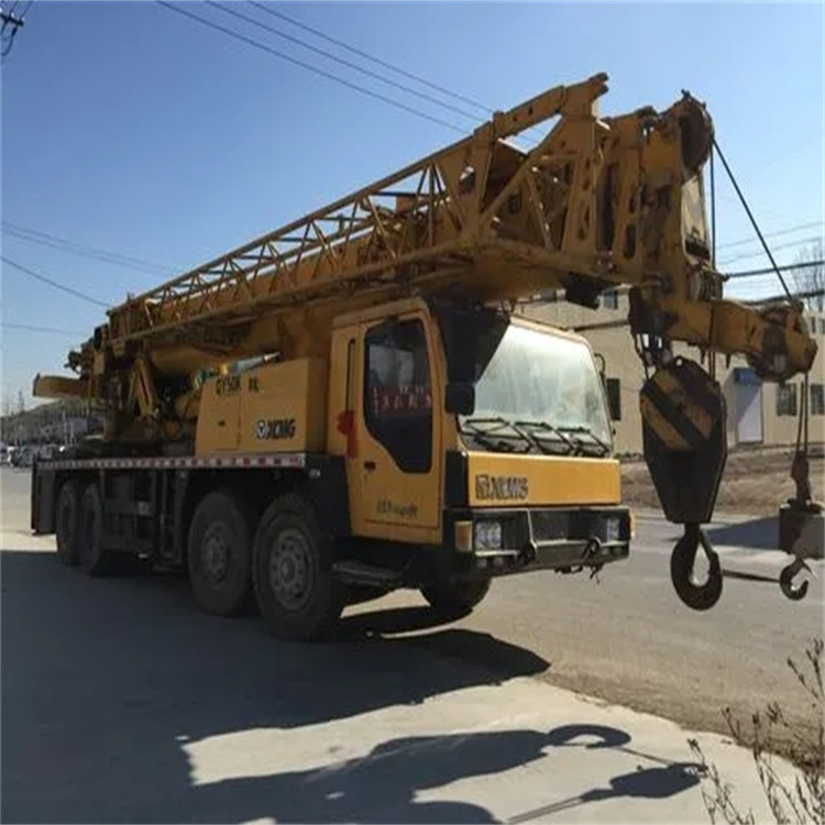 大安哪里有专业吊车出租